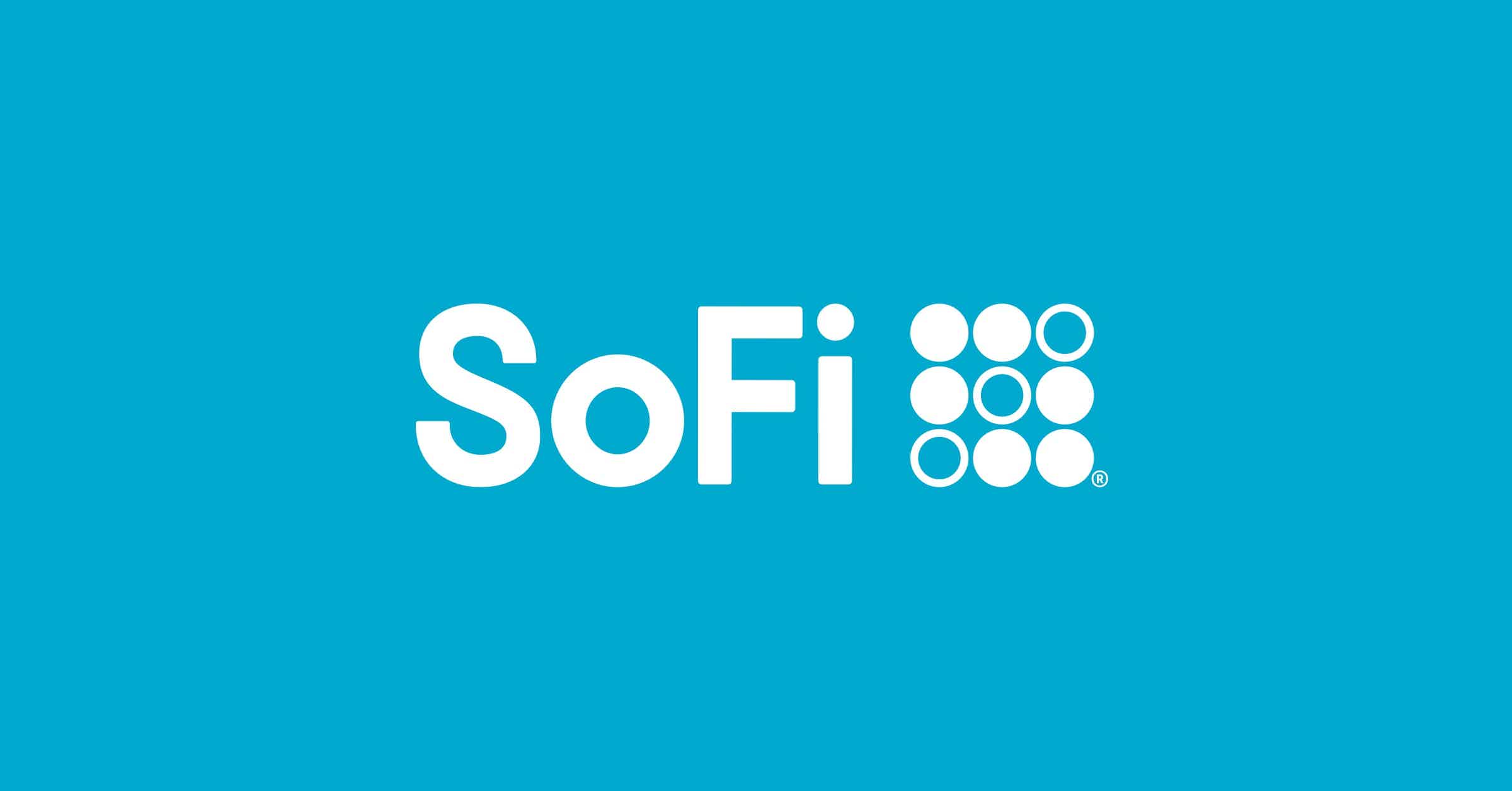 logo SoFi