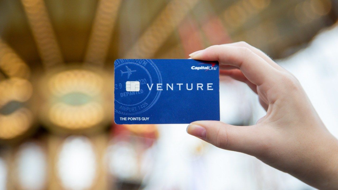 See our overview of Capital One Venture Rewards. Source: Pinterest