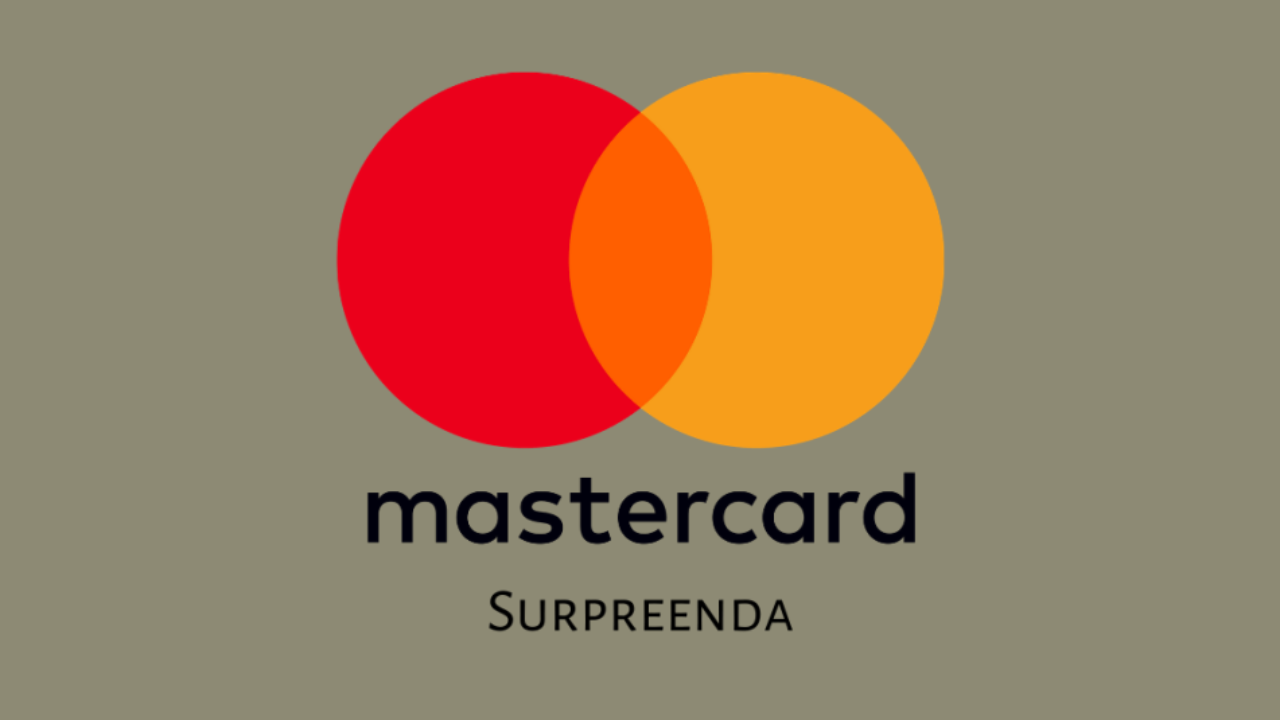 Conheça o Programa Mastercard Surpreenda
