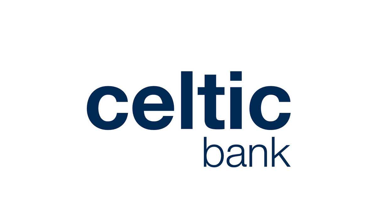 Celtic Bank logo