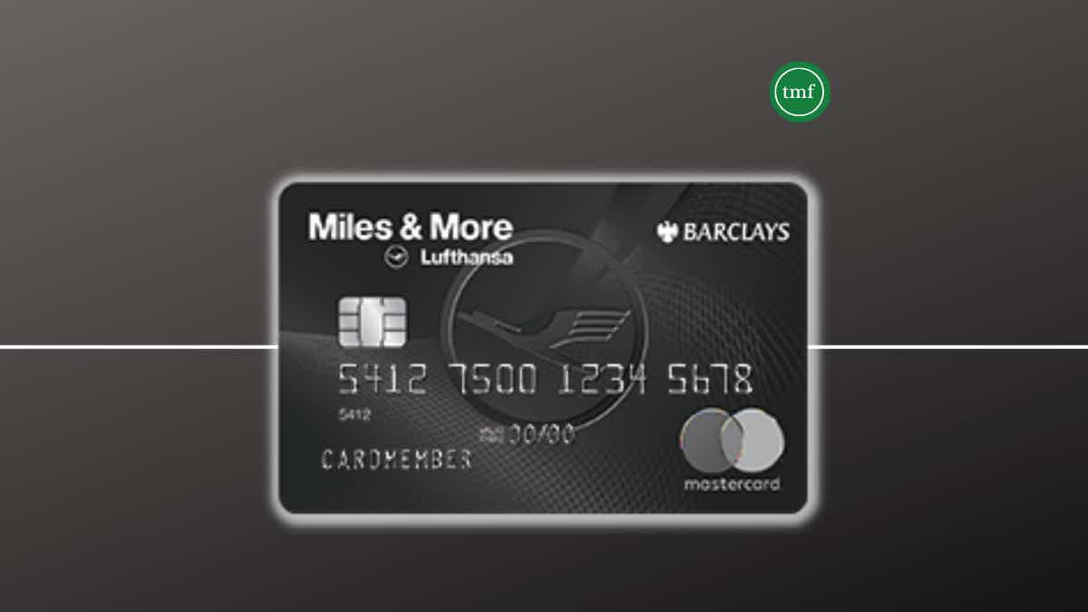 Miles More® World Elite Mastercard® full review amazing option for