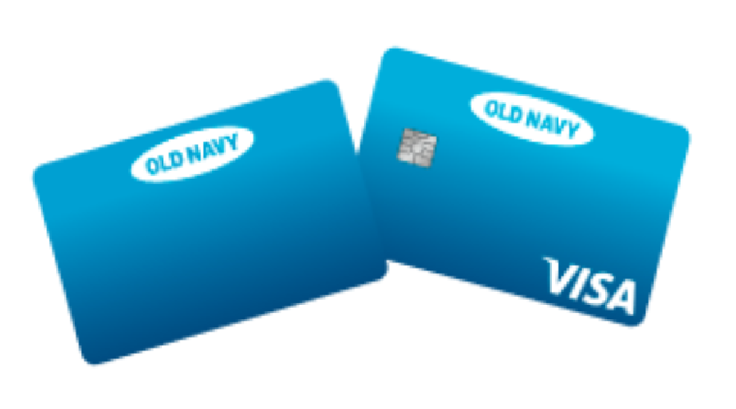 Check out our overview of the OldNavy card. Source: Old Navy