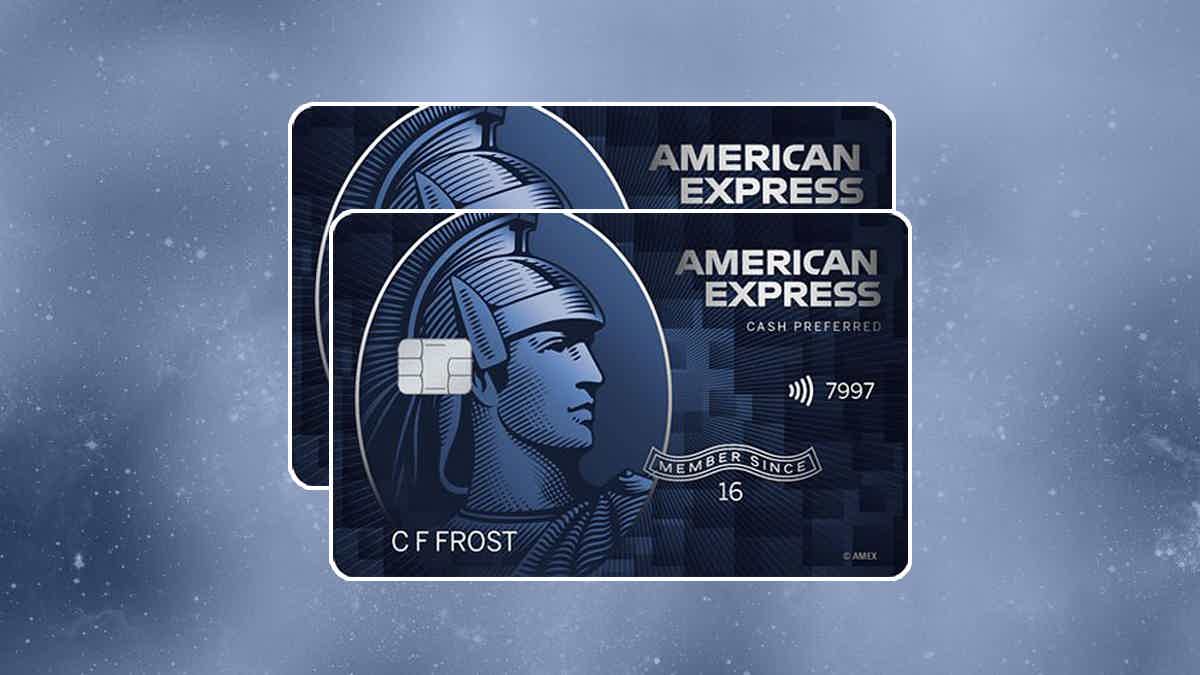 Check out our Blue Cash Preferred® Card from American Express review. Source: The Mister Finance.