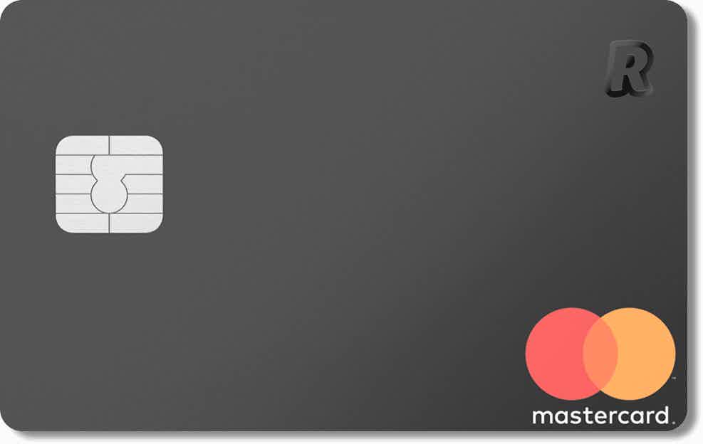 cartão de crédito revolut business