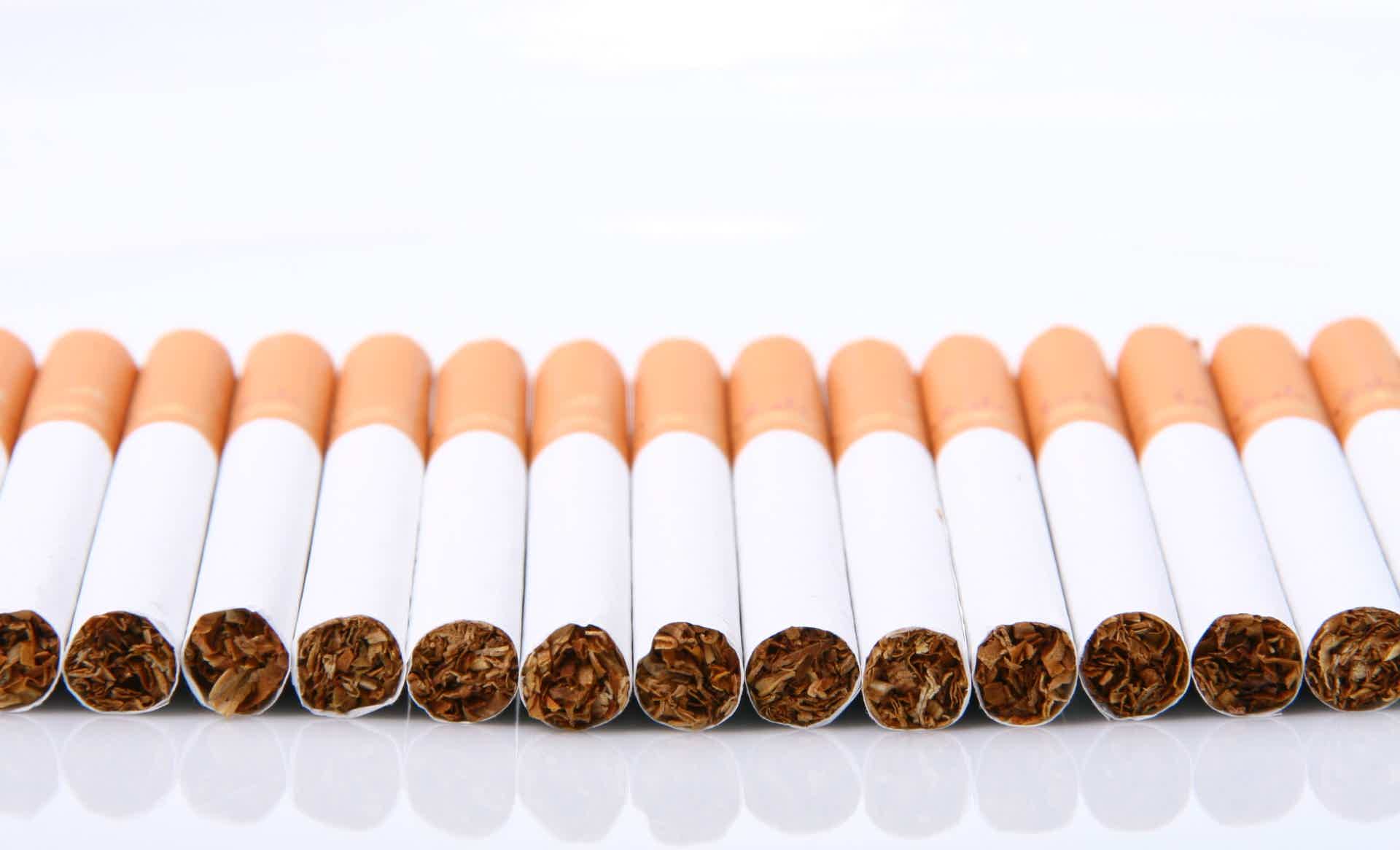 Understand how tobacco use could negatively impact your personal finances! Source: Unsplash.