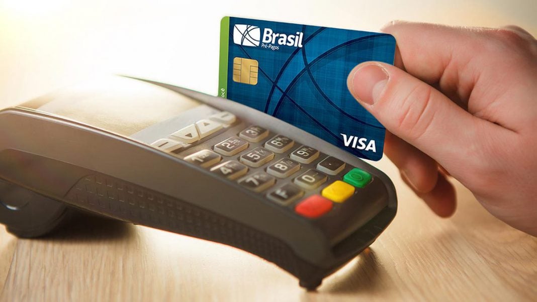 Mas, afinal, como funciona o cartão de crédito Brasil Você? Fonte: Google.