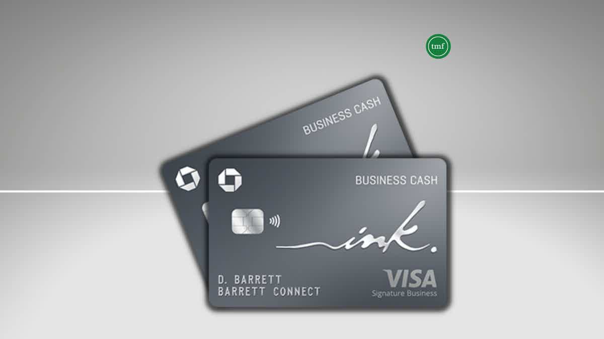 You can apply for this business card within minutes. Source: The Mister Finance.