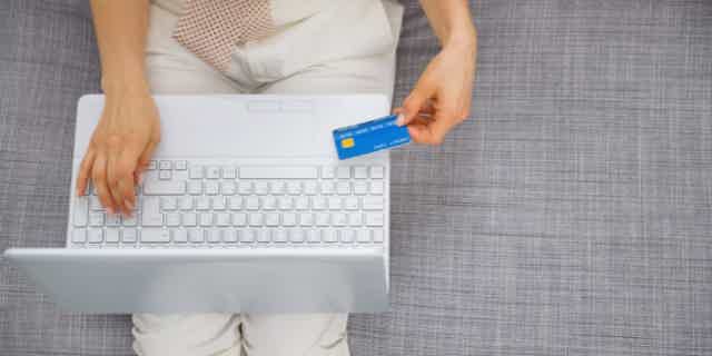 Como fazer o Cartão de crédito BV Visa Gold?