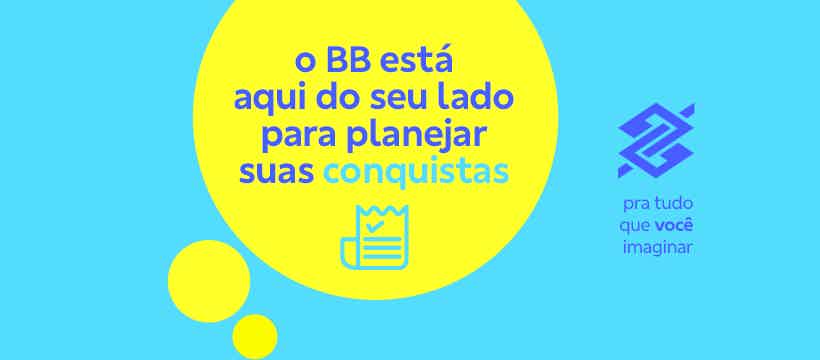 Confira o leilão de imóveis do Banco do Brasil. Fonte: Banco do Brasil.