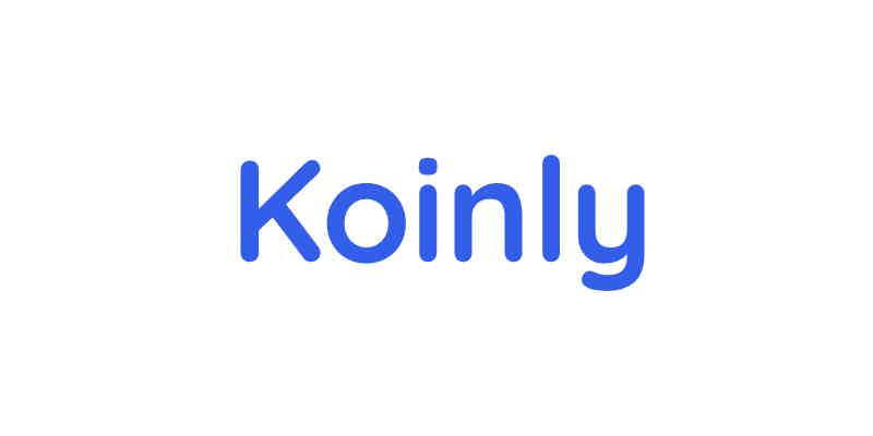 Check out the full Koinly review! Source: Koinly.