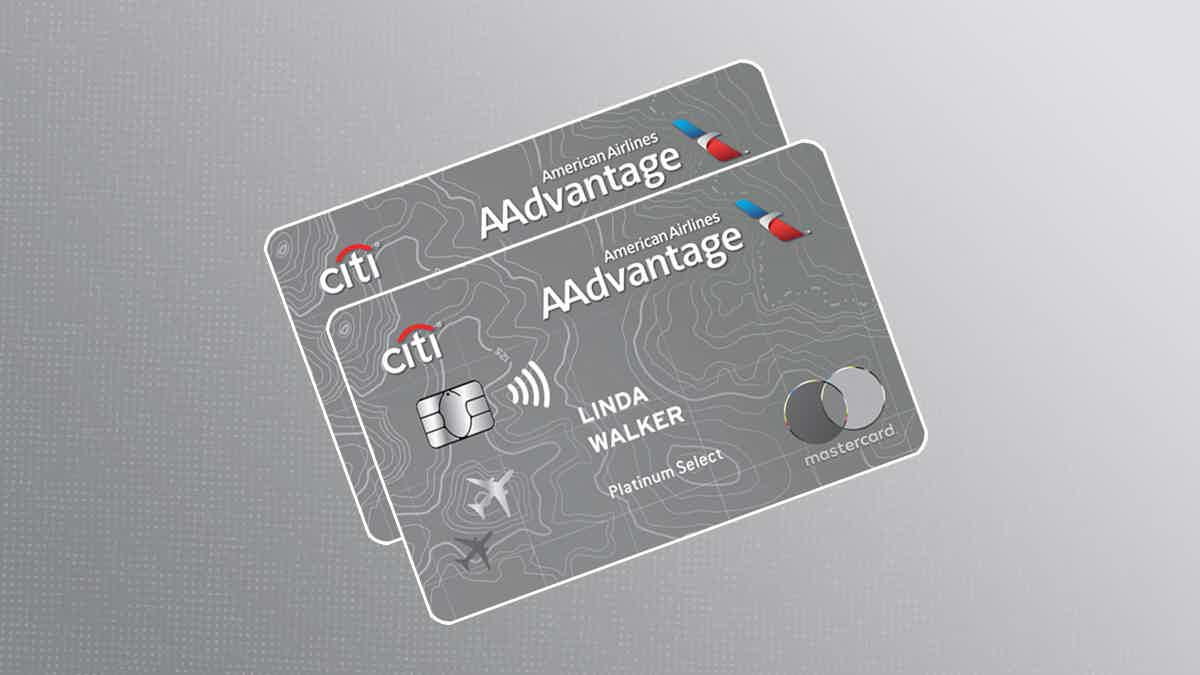 Apply for this credit card and start earning miles on every purchase. Source: The Mister Finance.