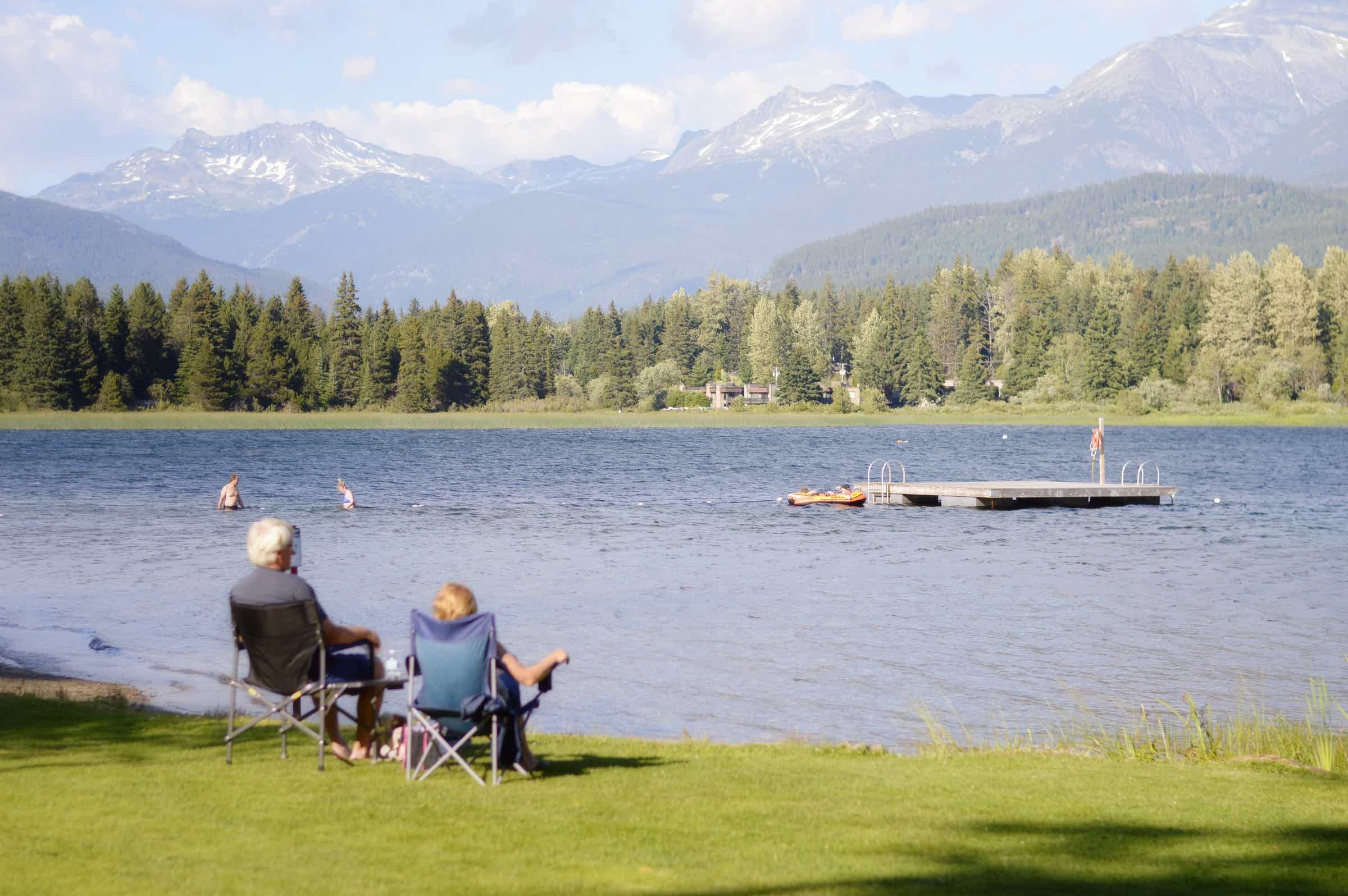 Learn more about how to start doing your retirement planning in Canada! Source: Unsplash.