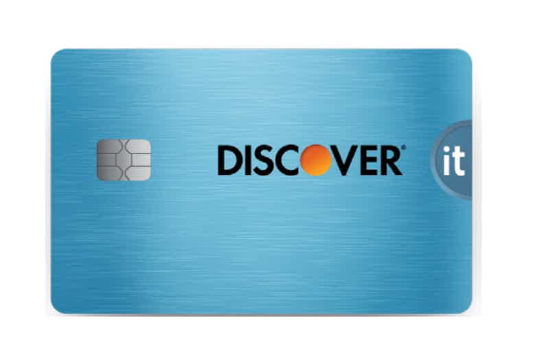 Learn all about the Discover it balance transfer credit card! Source: Discover