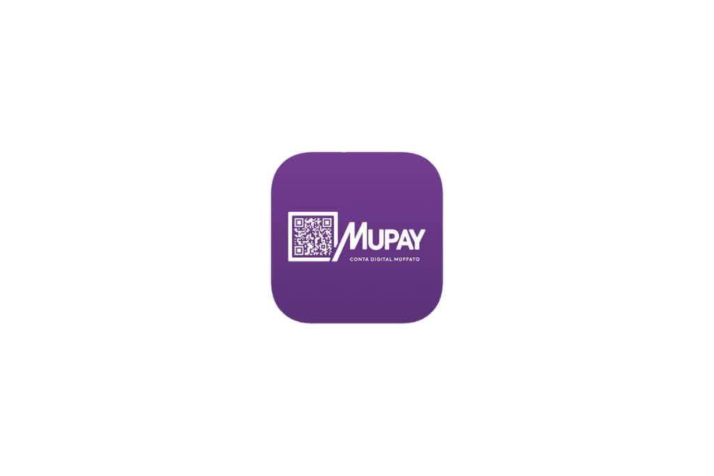 Antes de mais nada, saiba mais sobre a conta Mupay e os seus benefícios aqui. Fonte: Mupay.