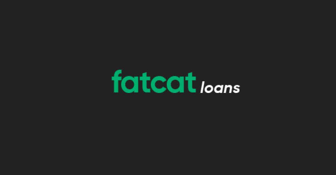 Fat Cat Loans Logo