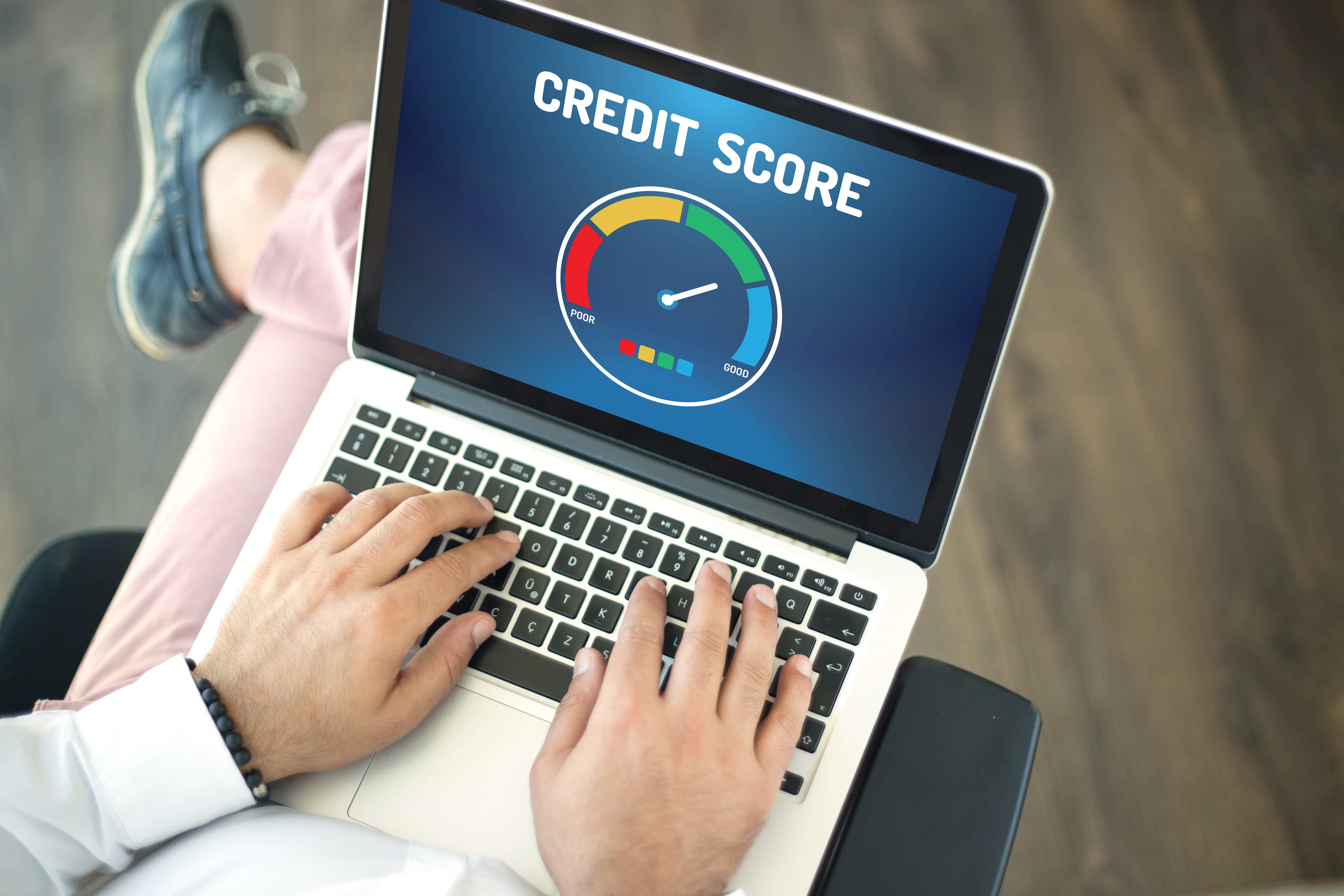 785 credit score good or bad