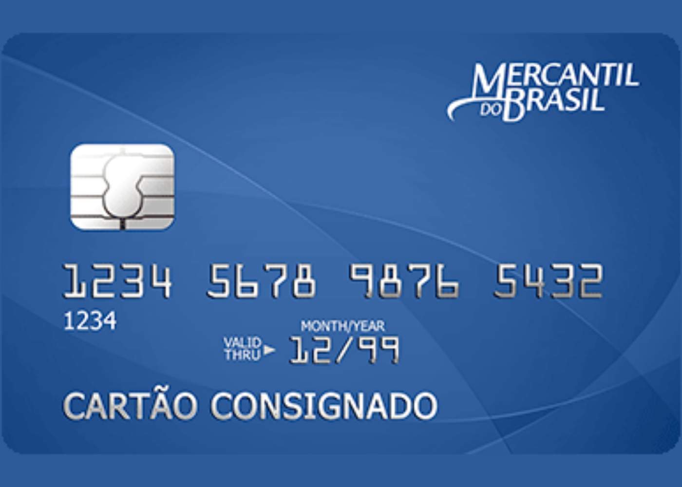 Conheça o Cartão consignado Banco Mercantil