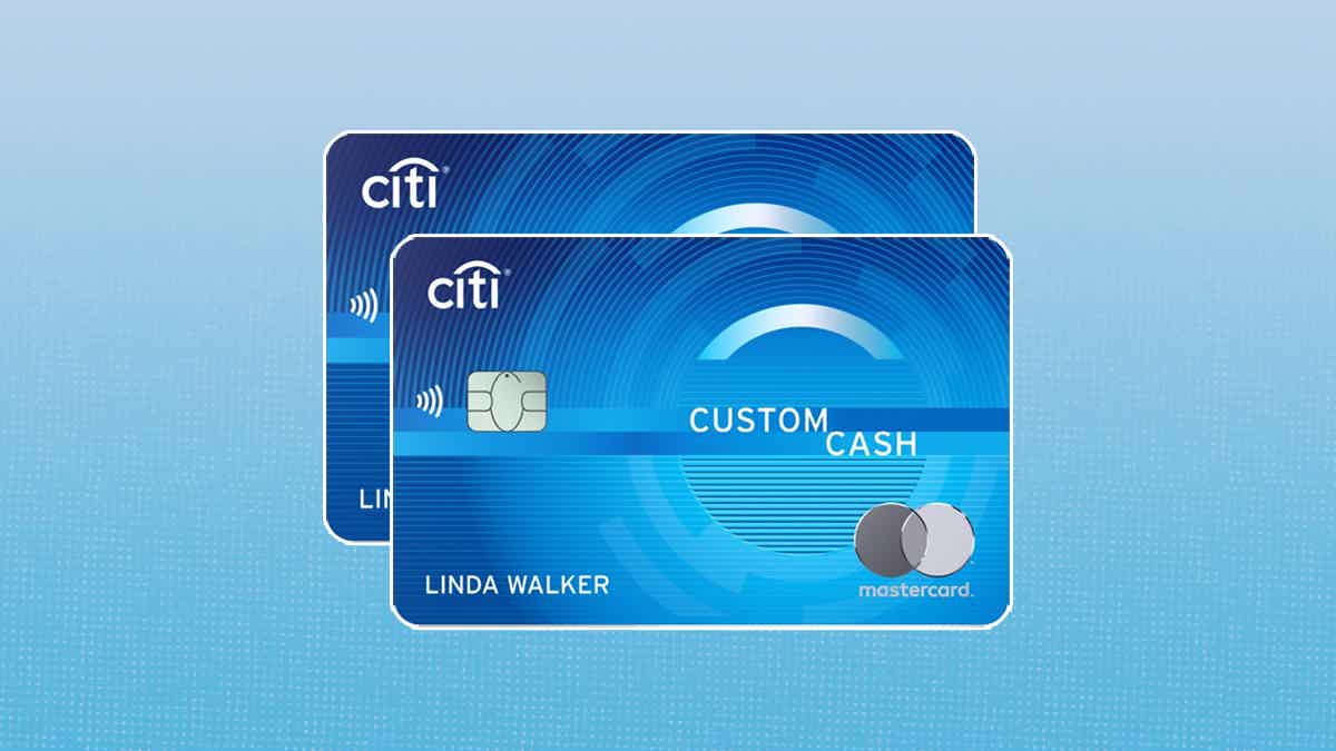 Check out this Citi Custom Cash℠ Card overview. Source: The Mister Finance.