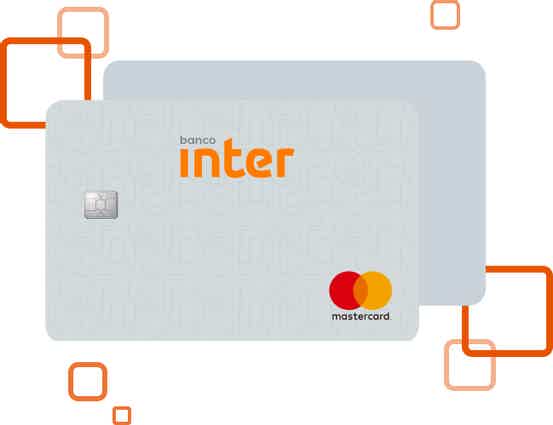 Cartão de crédito Consignado Inter