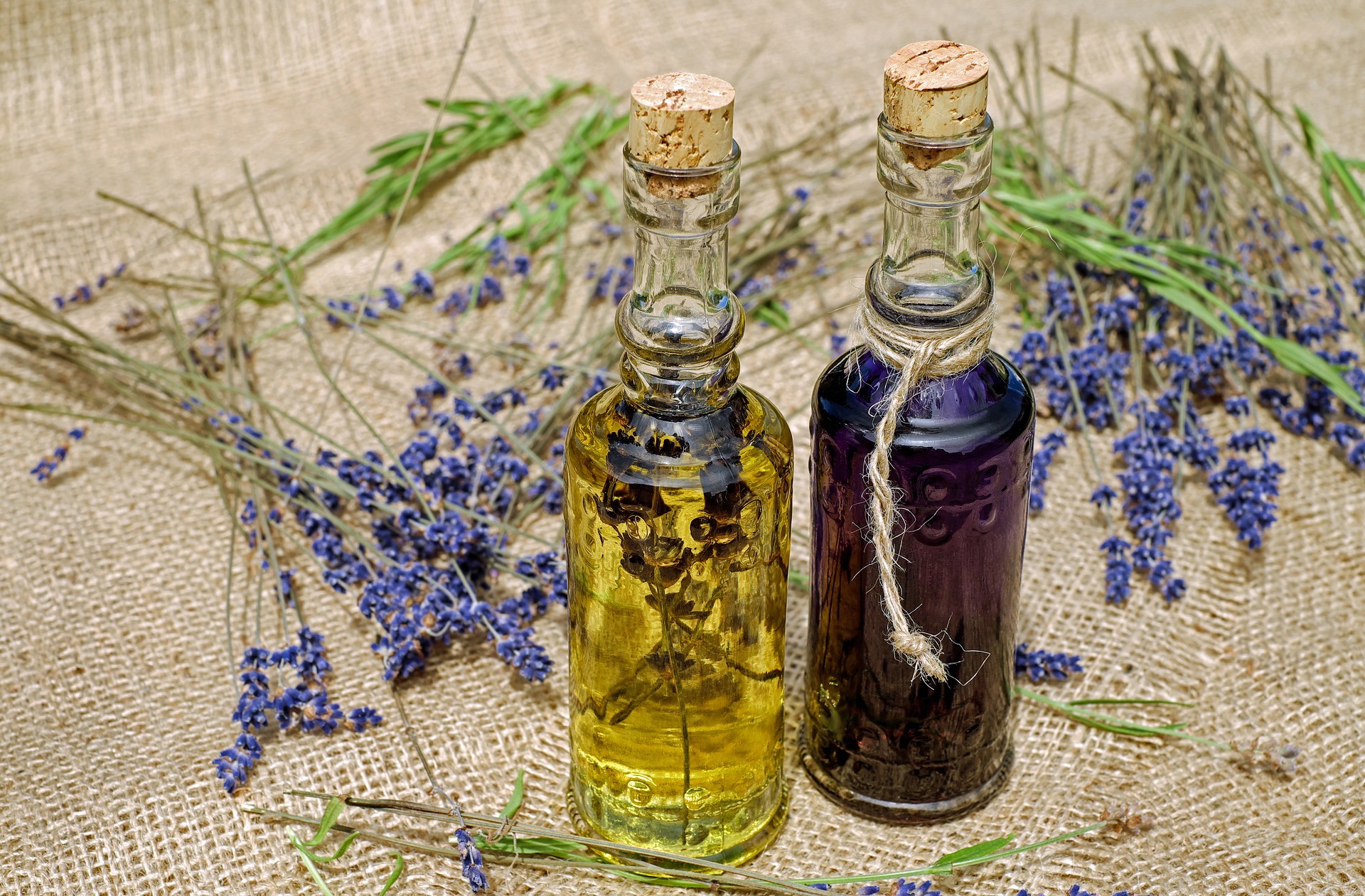 Como se formar em aromaterapia?