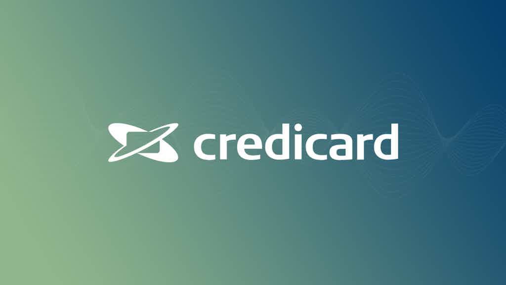Como solicitar o cartão Credicard Beta