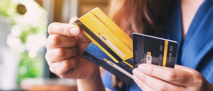 Seguros oferecidos para o cartão de crédito