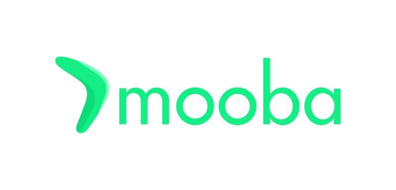  O cartão Mooba tem cashback que pode chegar a até 26%. Fonte: Mooba.