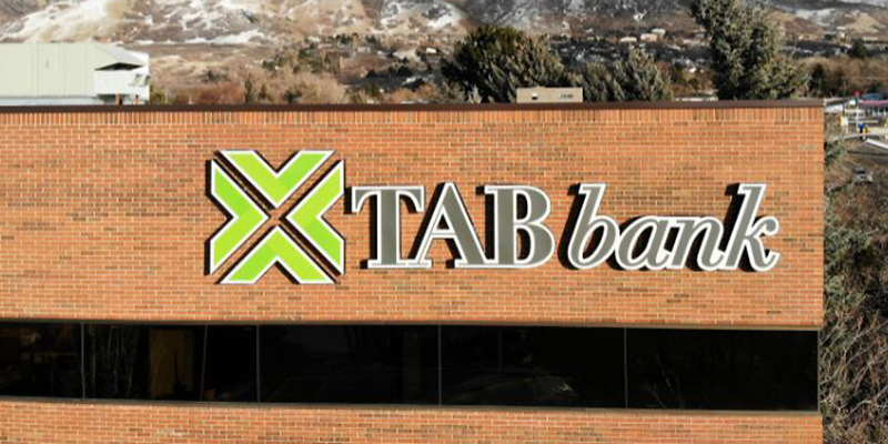 TAB Bank offers a wide range of financial solutions for you or your business. Source: TAB Bank LinkedIn.