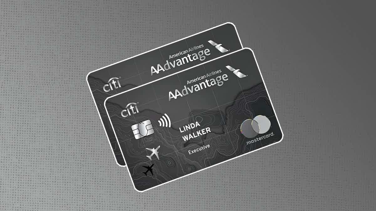 Learn how to apply for the Citi® / AAdvantage® Executive World Elite Mastercard®. Source: The Mister Finance.