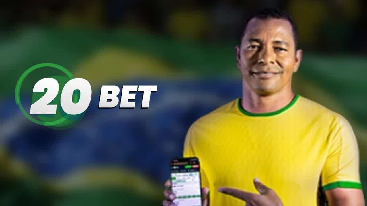 Então, veja o passo a passo para usar! Fonte: 20BET.