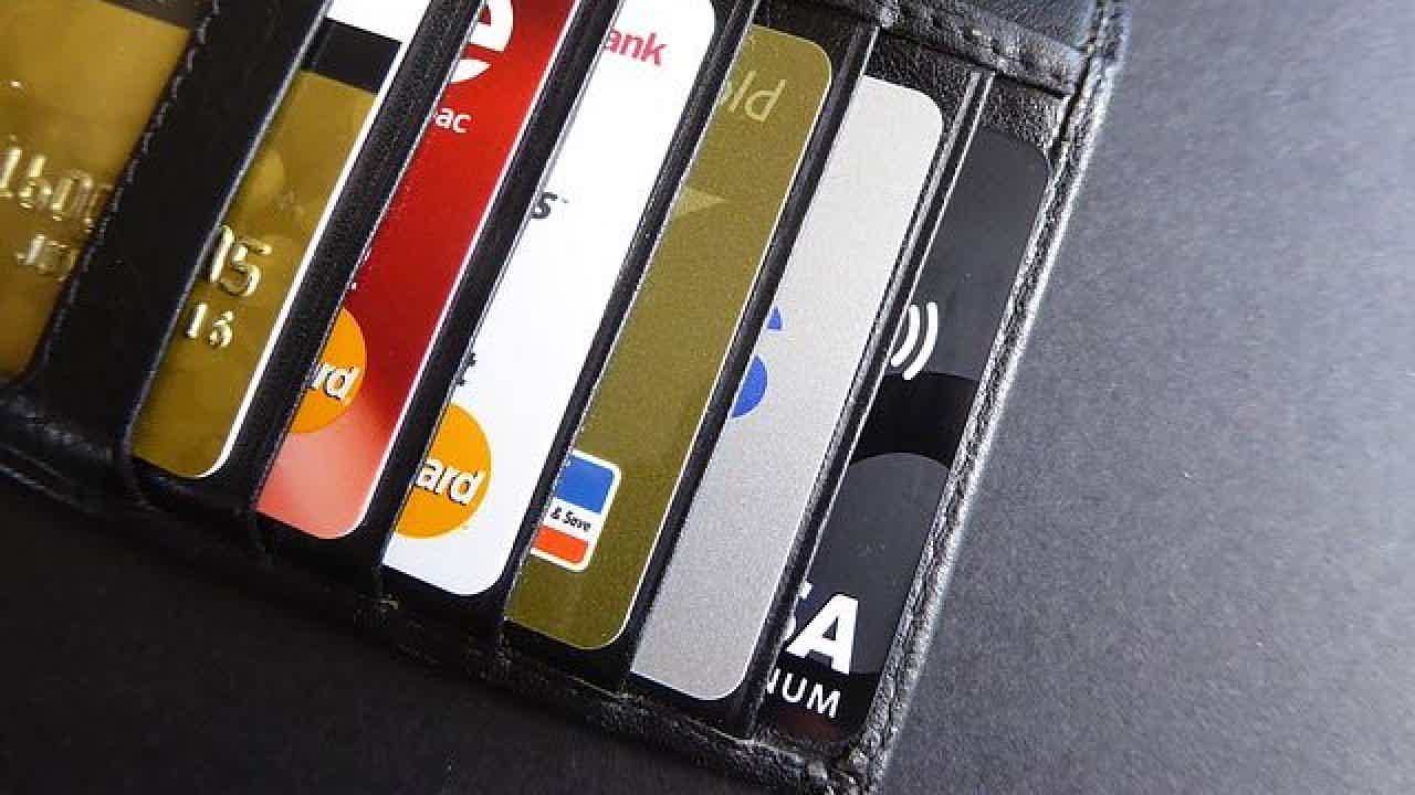 Veja nossas considerações sobre roubo de cartão de crédito. | Imagem: Cartão a Crédito