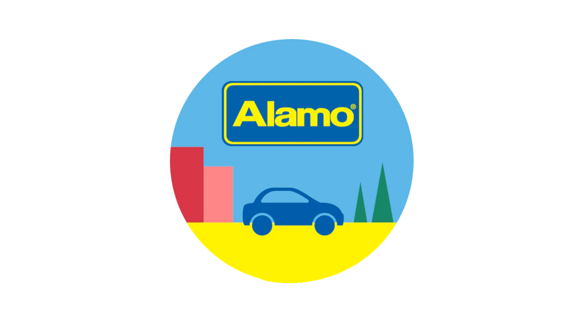 Então, descubra se a Locadora Alamo vale a pena! Fonte: Alamo.