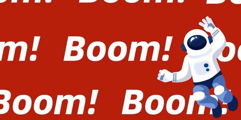 how to buy Boom coin