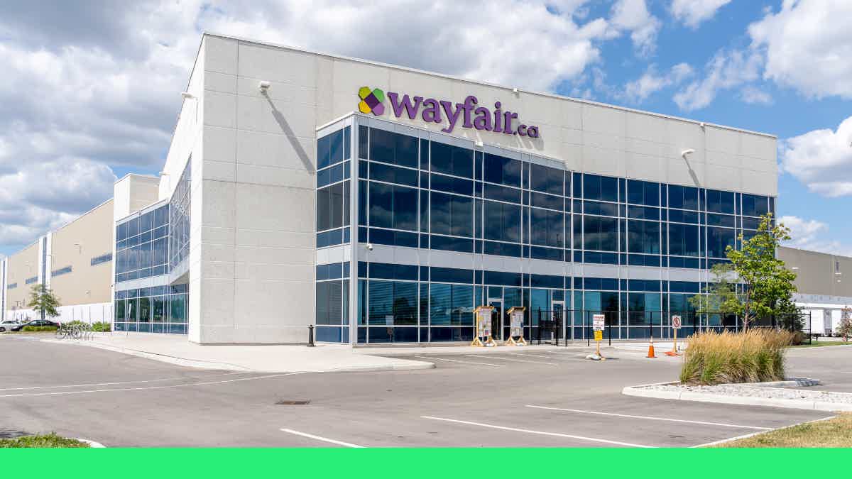 Keep reading and see how to apply online for the Wayfair Credit Card. Source: Adobe Stock.
