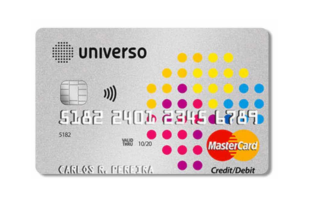 Veja aqui o passo a passo e saiba como ter um cartão de crédito Universo Worten. Fonte: Worten.