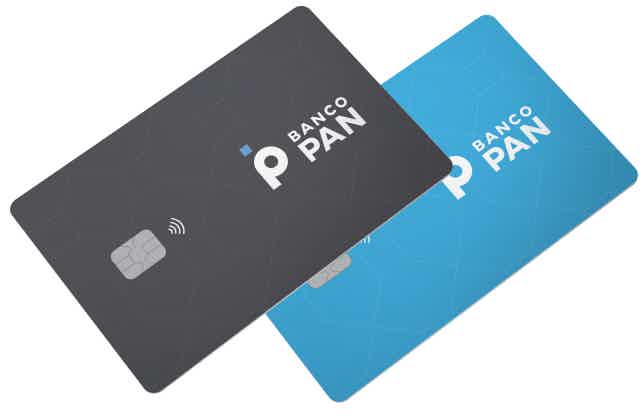 Em suma, saiba como desbloquear o seu cartão Pan. Fonte: Banco Pan.