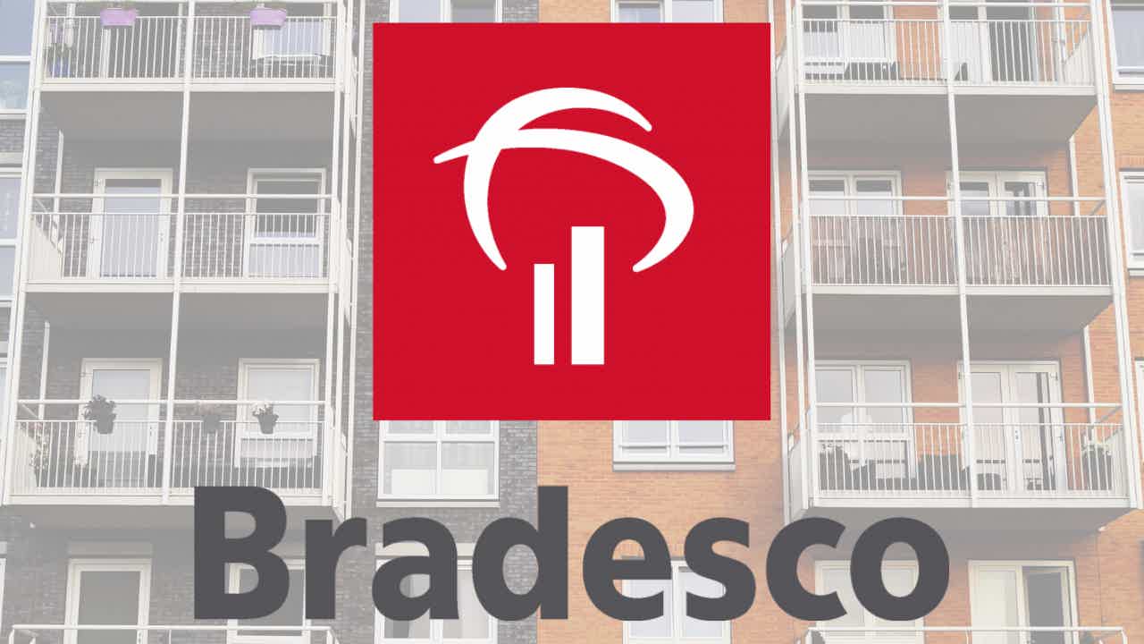 financiamento imobiliário Bradesco