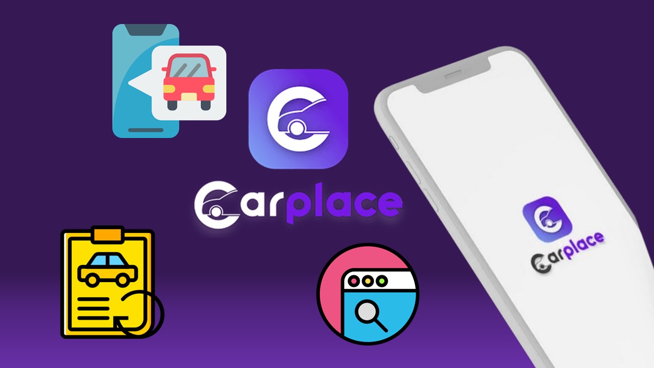 Car Place App - Reclame Aqui