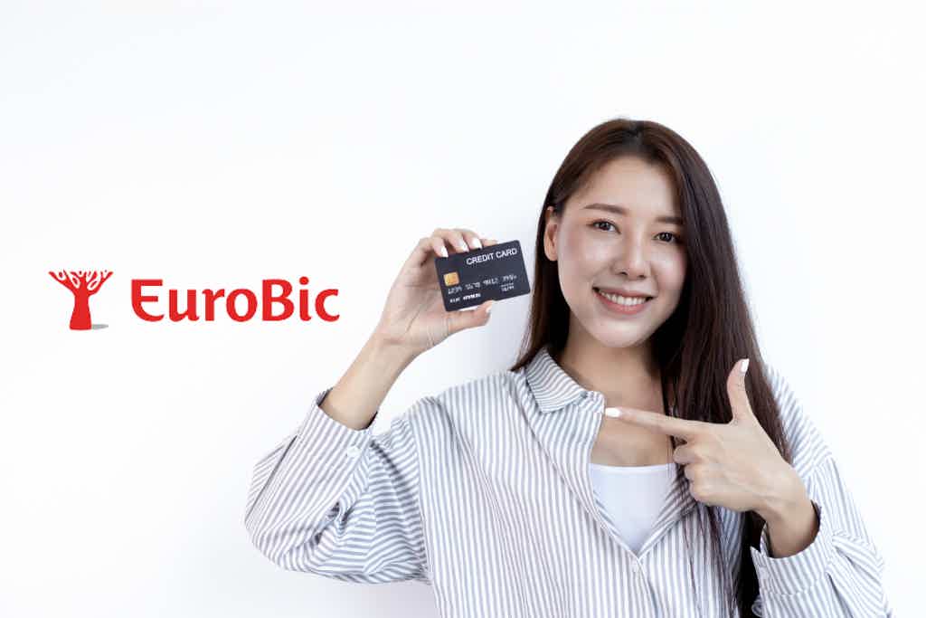 Antes de mais nada, saiba como abrir a conta EuroBic Cool. Fonte: Canva / EuroBic.