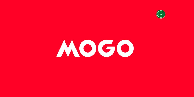 Learn all about the Mogo Prepaid card application! Source: The Mister Finance.