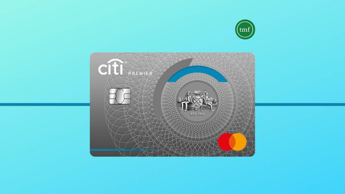Read this review to learn everything the Citi Premier Qantas Credit Card offers. Source: The Mister Finance.