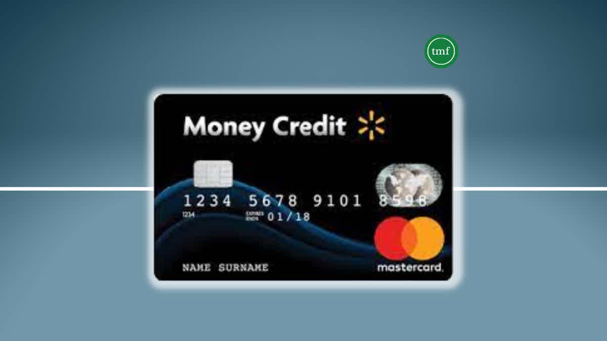 This is the Money Credit Card: read our full review! Source: The Mister Finance.
