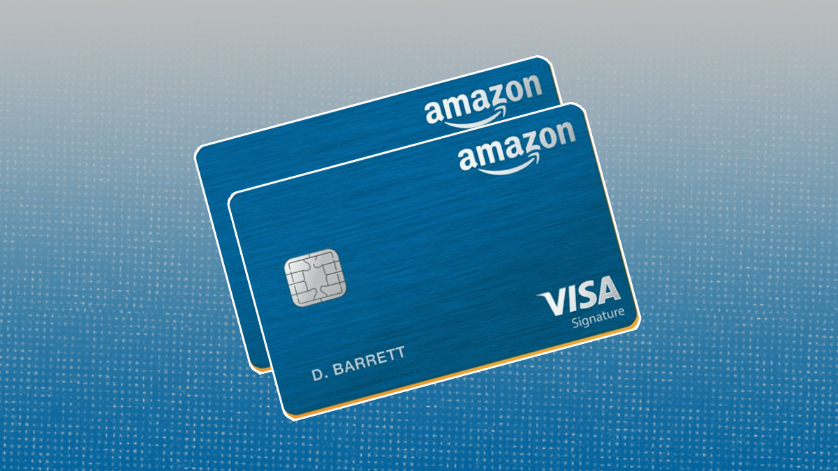 Check out this Amazon Rewards Card overview. Source: The Mister Finance. 