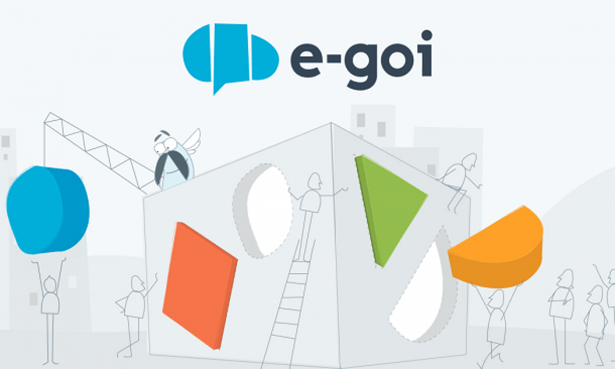 Conheça o site da E-Goi e ganhe dinheiro online.