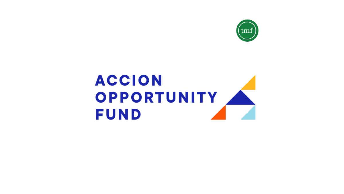 Apply for Accion Opportunity Fund and get the help you need. Source: The Mister Finance.