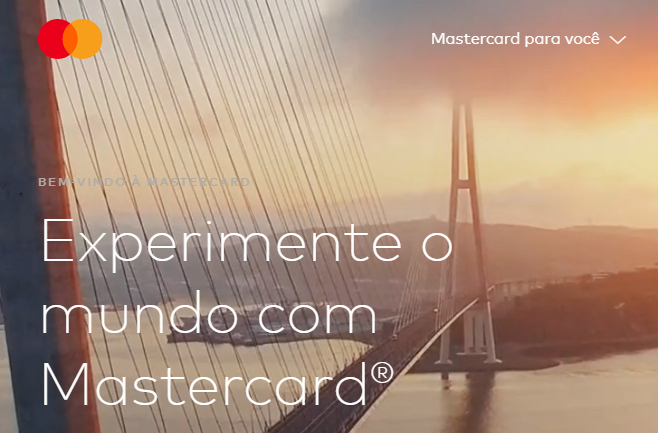 Quais as vantagens do Cartão? Fonte: Reprodução/Mastercard