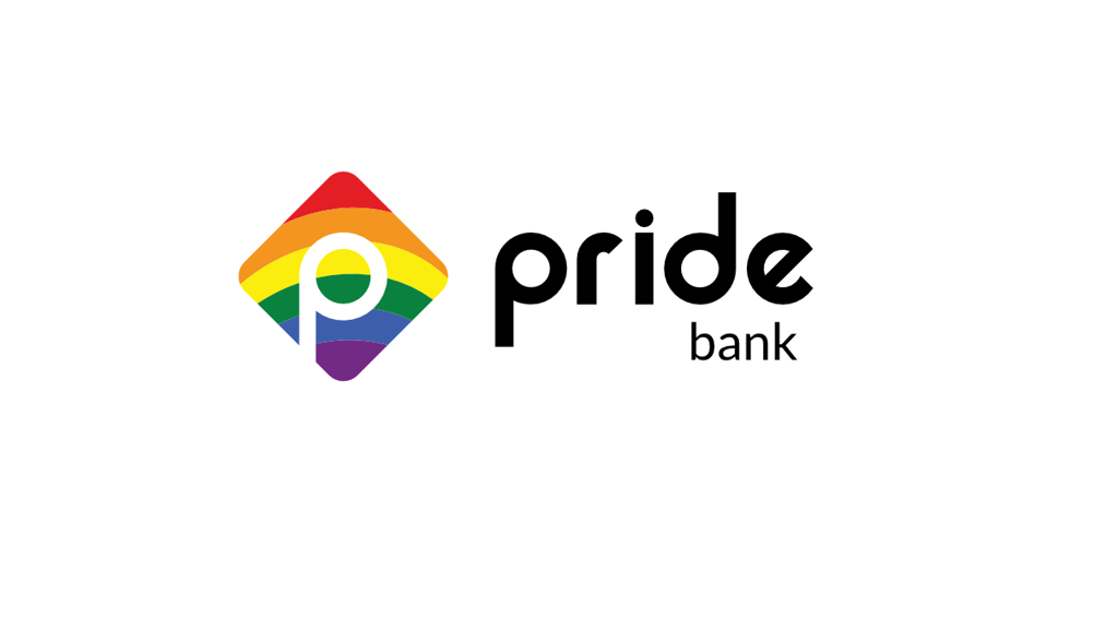 Banco digital ligado ao Instituto Pride