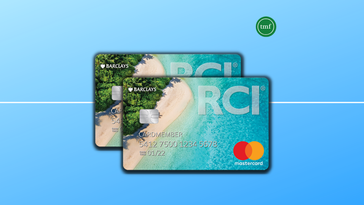 RCI Elite Rewards Mastercard Review Great Reward Rates The Mister 