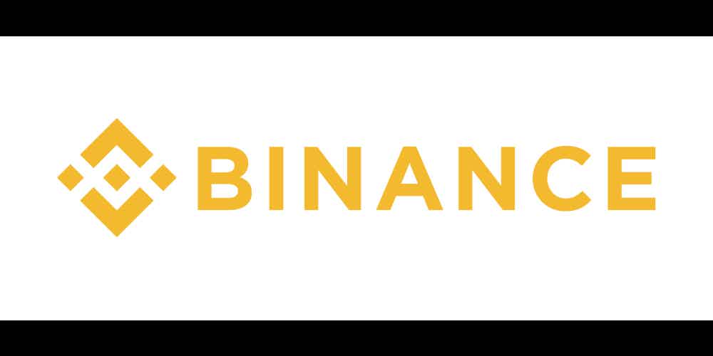Logo da exchange. Fonte: Senhor Finanças / Binance.