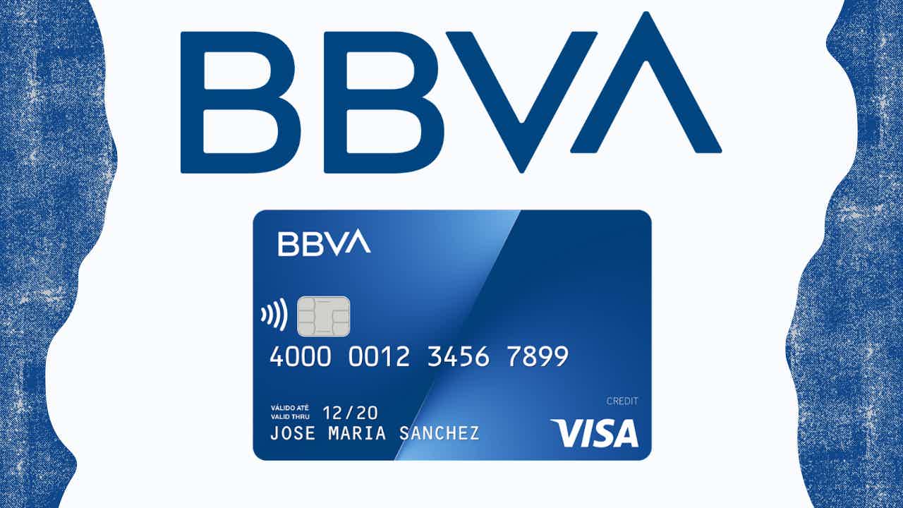 Conheça o cartão Depois BBVA Classic. Fonte: Senhor Finanças / BBVA